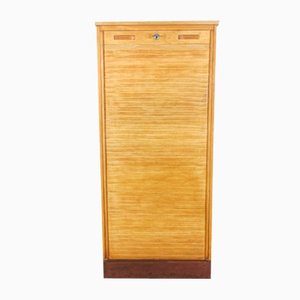 Vintage Office Cabinet, 1940s