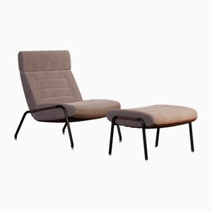 Fauteuil Liberty par Porus Studio