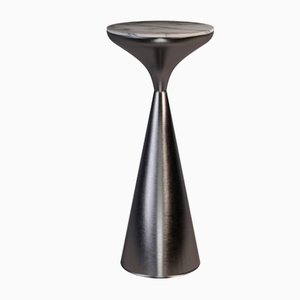 Table d'Appoint Lignum par Porus Studio