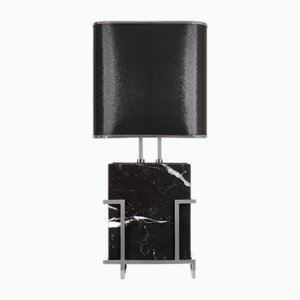 Lámpara de mesa Luděk de Porus Studio