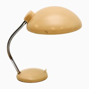 Vintage Bauhaus Desk Lamp, 1950