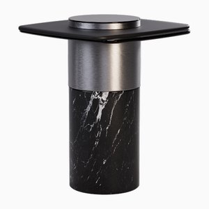 Table d'Appoint Mississippi par Porus Studio