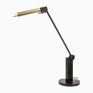 Lampada da tavolo modello Alistro di Ernesto Gismondi per Artemide, anni '80