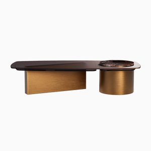Centre de Table Mississippi par Porus Studio