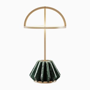 Kleine Nevada I Tischlampe von Porus Studio