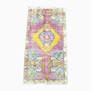 Tappeto piccolo vintage, 1960