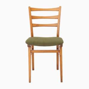Silla vintage, Alemania, años 60