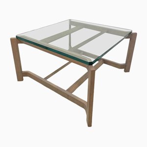 Coffee Table by Philippe Parent, 1980s