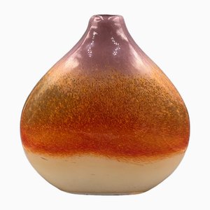 Vaso in vetro di Ritzenhoff & Breker