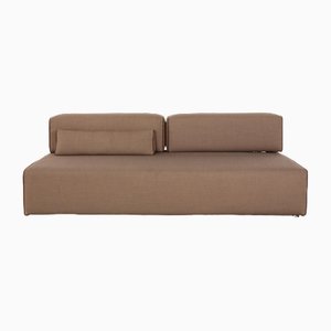 Three-Seater Sofa in Ponton Fabric from Leolux