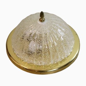 Vintage Ceiling Light, 1970s