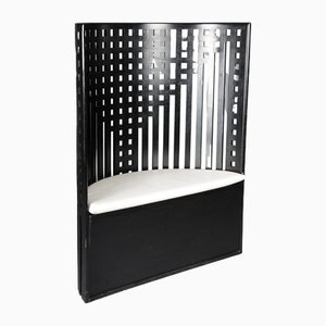 Silla Willow vintage de Charles Rennie Mackintosh