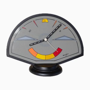 Orologio vintage di Diamantini Domeniconi, anni '80