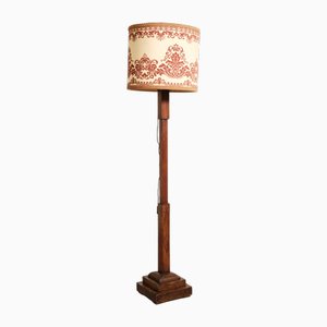 Lampadaire Art Déco