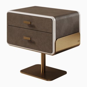 Table de Chevet Phoenix par Porus Studio