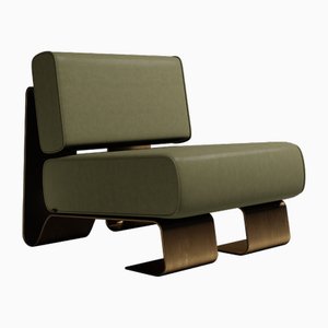 Silla Rushmore de Porus Studio
