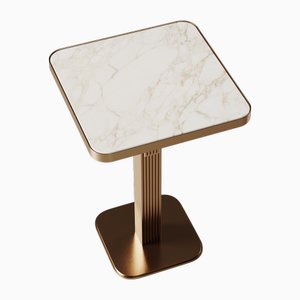 Staten Bar Table by Porus Studio