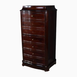 Napoleon III Secretary in Wood