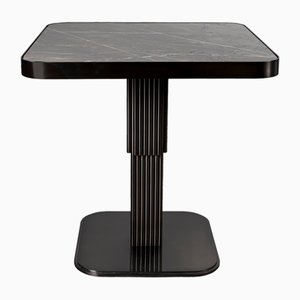 Staten Dining Table by Porus Studio