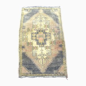 Geometric Area Rug