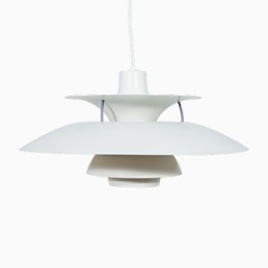 Mid-Century Model Ph5 Pendant Lamp by Poul Henningsen for Louis Poulsen, 1960s