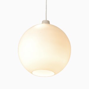 Pendant Light by Vilhelm Wohlert for Louis Poulsen, Denmark, 1959