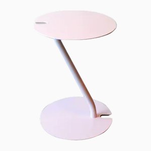 Table d'Appoint en Métal