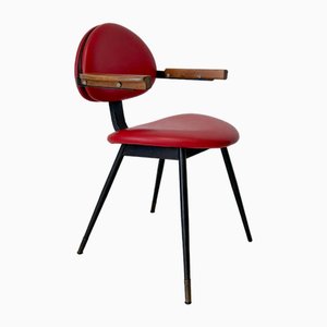 Chair by Carlo Mollino for Doro, 1959