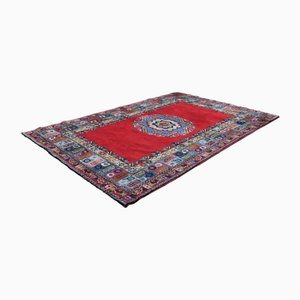 Vintage Rug in Wool, 1930s