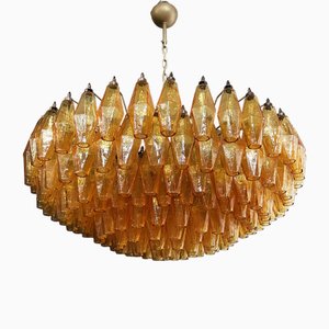 Murano Glass Candelier, 1990