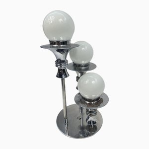 Lampe de Bureau Vintage, Italie, 1960s