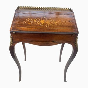 Bureau Antique, France, 1890s