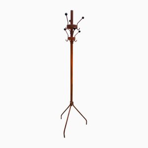 Portemanteau Industriel Vintage