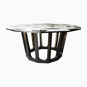 Mesa de comedor Northup de Porus Studio