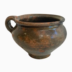 Antique Ceramic Bowl