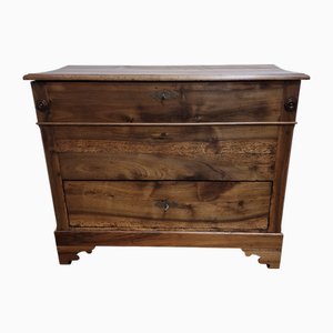 Antique Sideboard in Walnut
