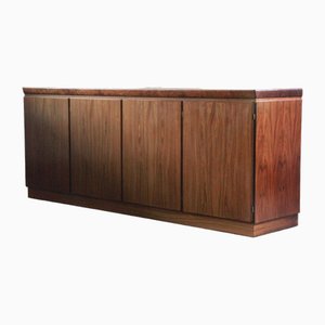 Vintage Danish Sideboard in Rosewood from Skovby, 1970s