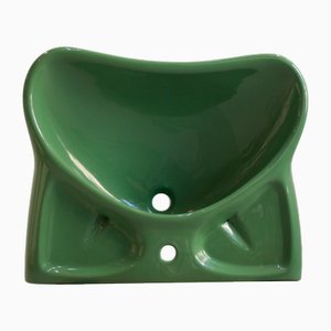 Washbasin by Luigi Colani for Villeroy & Boch, 1970s
