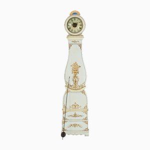Antique Mora Clock, 1800