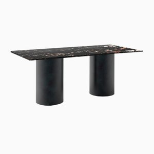 Paulo Rectangular Table by Barbieri Magalini