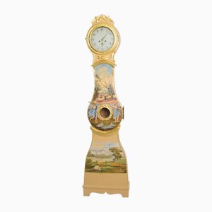 Antique Mora Clock, 1849