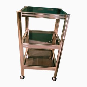 Small Trolley Table, 1970s