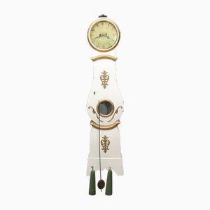 Antique Mora Clock, 1800