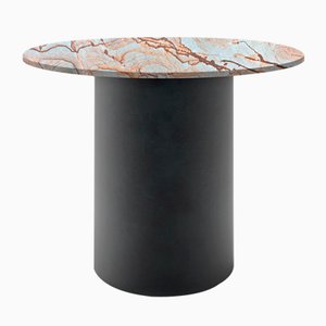 Paulo Round Table by Barbieri Magalini