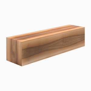 Banc Long Alegre par Barbieri Magalini