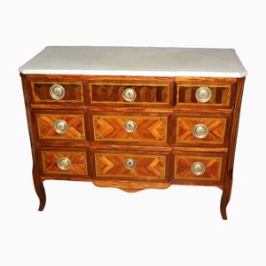 Comò antico in palissandro