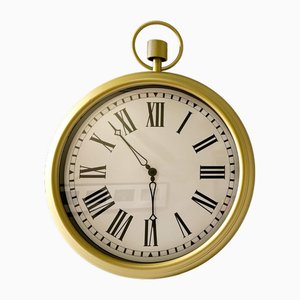 Antique Clock by Bea Åkerlund for Ikea, 2018