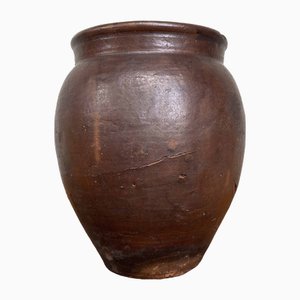 Antique Japanese Vase