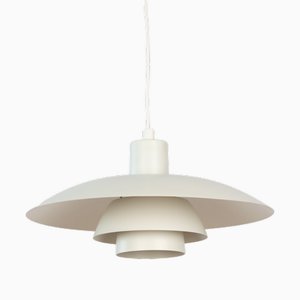 Vintage Danish Pendant Lamp by Poul Henningsen for Louis Poulsen, 1966