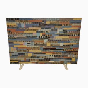 Tapestry by Ottavio Missoni for Saporiti